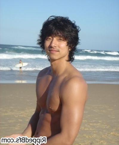 10P Muscular bfs likes showing their hot bodies on cam