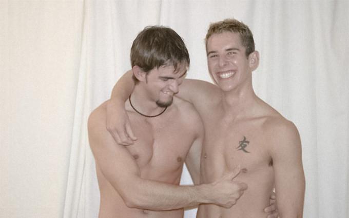 20P Two studs sweet blowjob and cock riding in a hotel