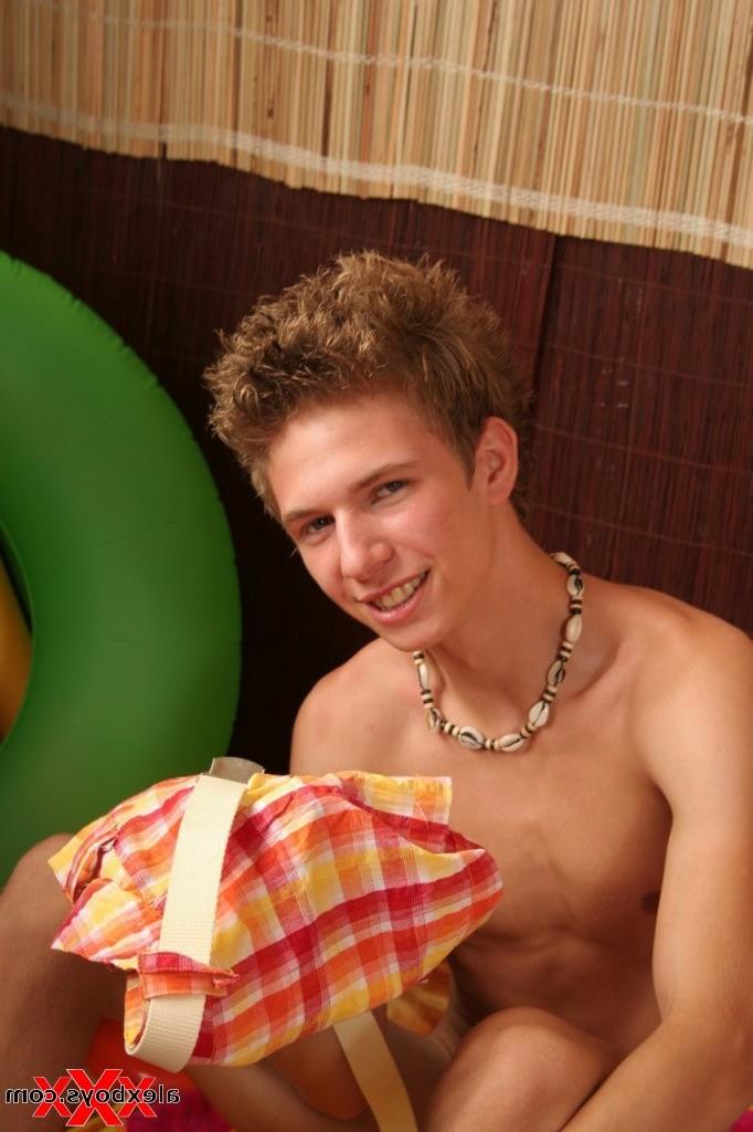 12P Cute fresh smiling Teen Boy Hottie