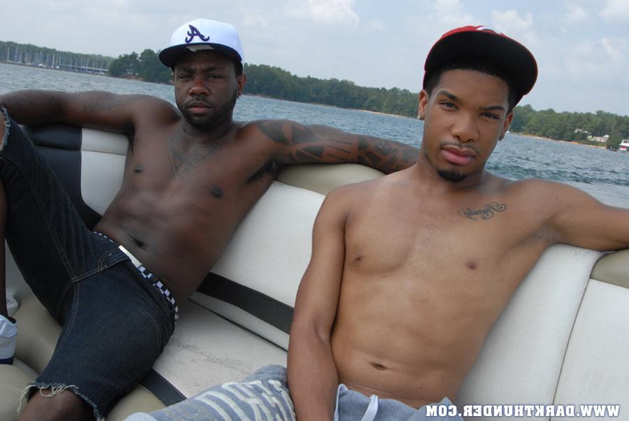 15P Easily one of the hottest video shoots we've had in a while, Dallas Knight ...