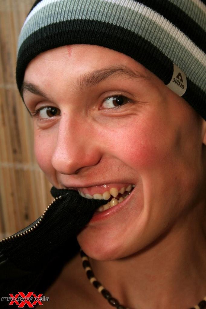 12P Hot sweet and slim amateur Teen Boy dude