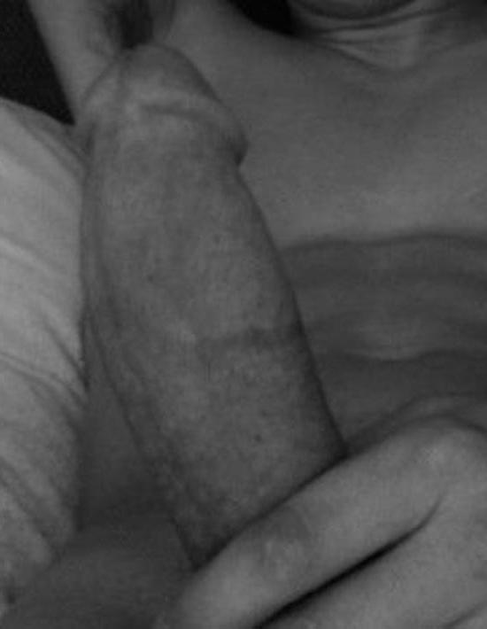 16P Horny hunk exposing his cock on cam