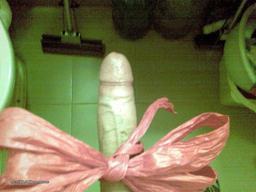 13P Horny hunk showing off his big dick