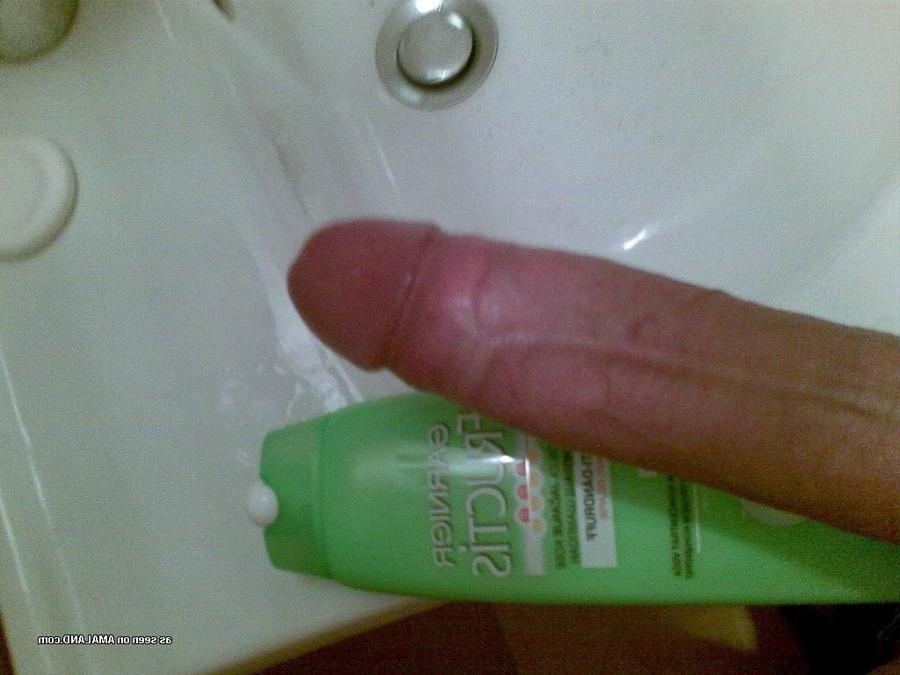 13P Horny hunk showing off his big dick