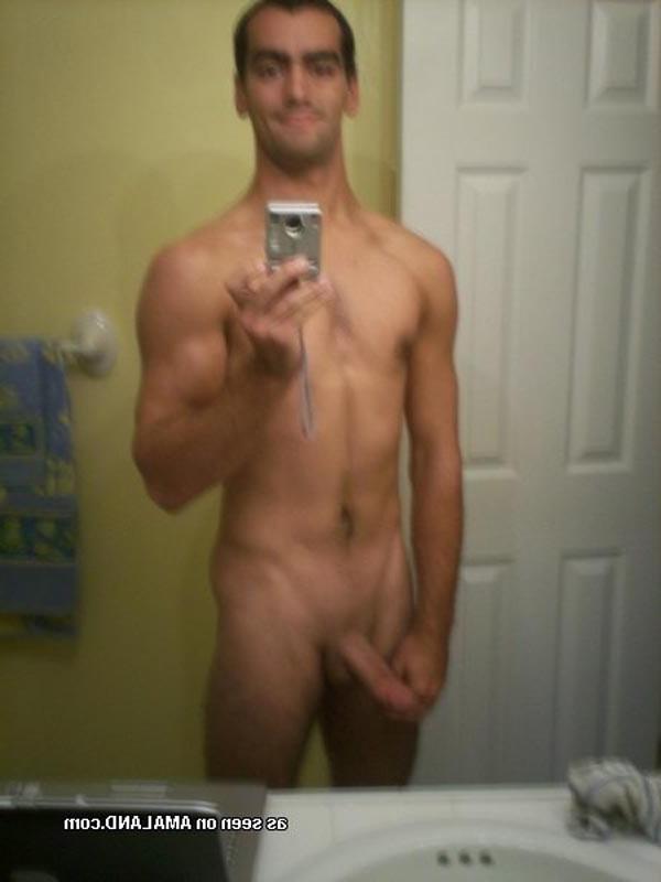 15P Skinhead hunks exposing their hard cocks