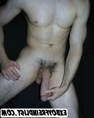 15P Hung gay bfs posing and fucking