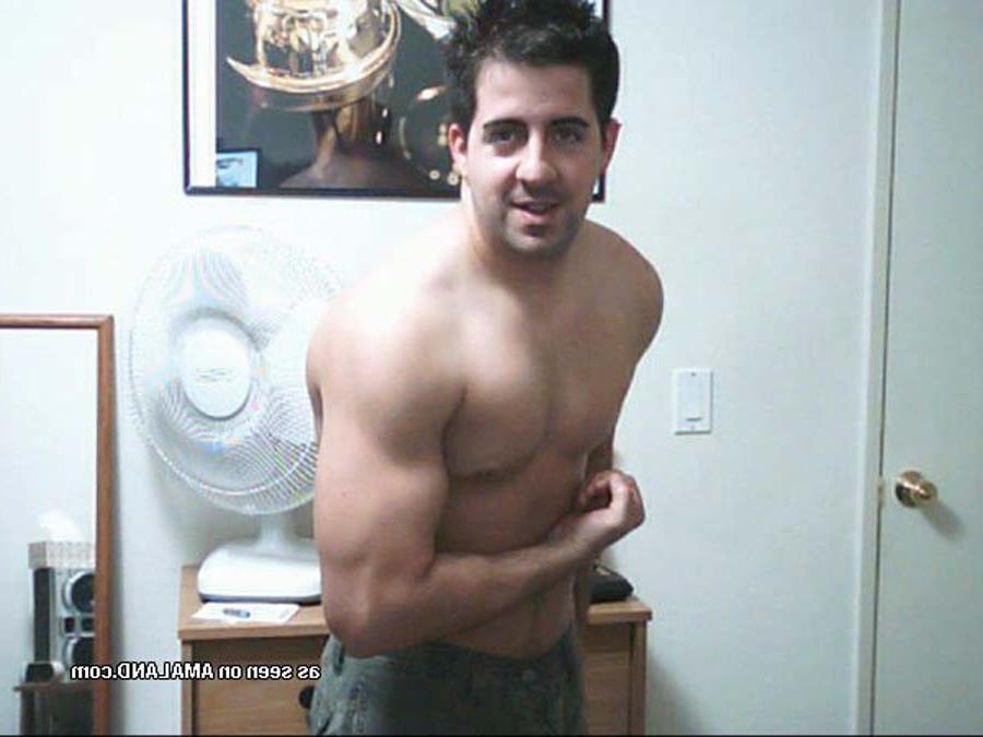 15P Hot Latino studs exposing their cocks