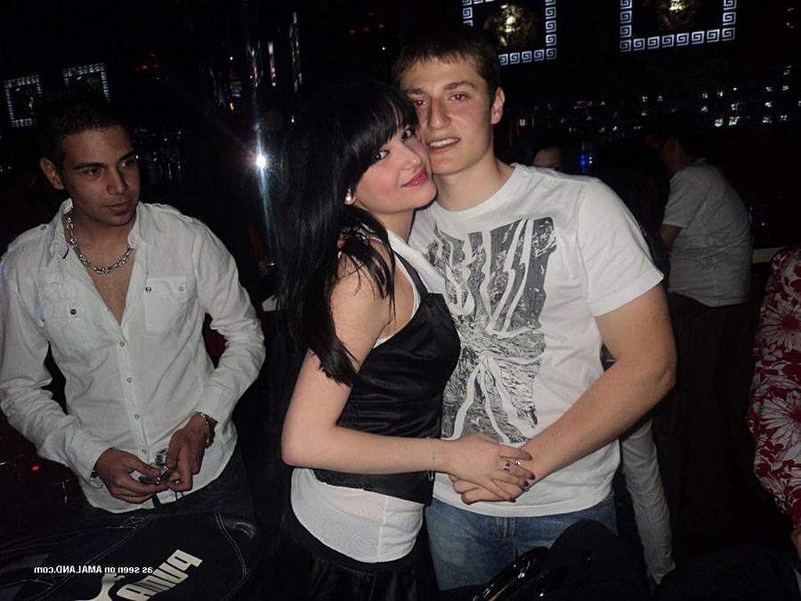 16P Party hunk strips off to expose his cock and ass