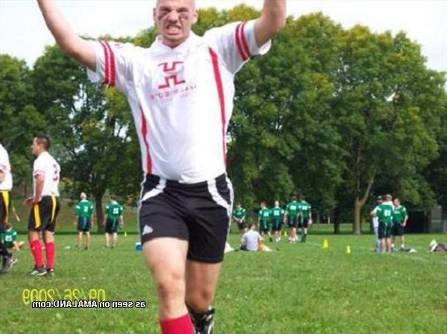 16P Bad-ass jocks showing off their dicks