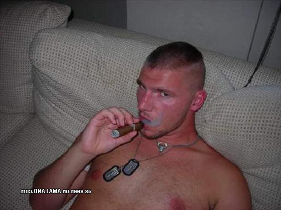 16P Bad-ass jocks showing off their dicks