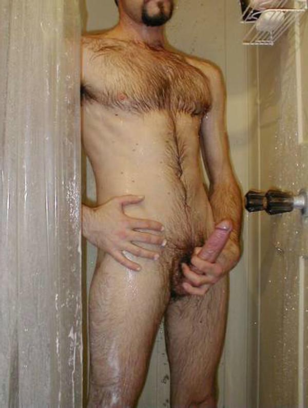 16P Pics of naked hunks flaunting their bodies