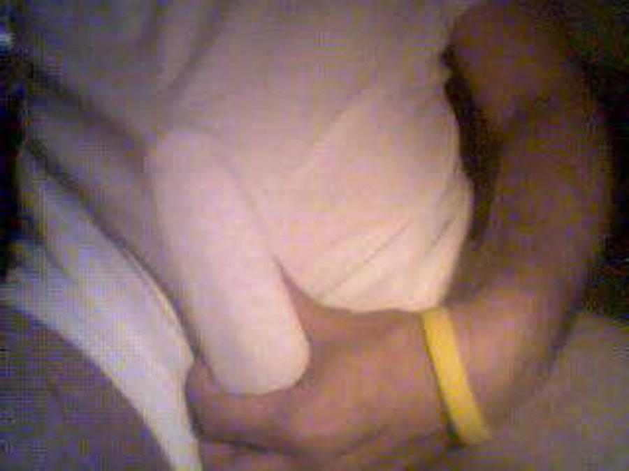 16P Screencaps of naked webcam boy flaunting cock