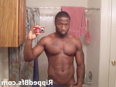 10P Dude gets topless showing off his muscles and six pack abs
