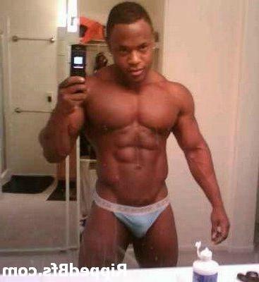 10P Dude gets topless showing off his muscles and six pack abs