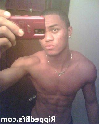 10P Dude gets topless showing off his muscles and six pack abs