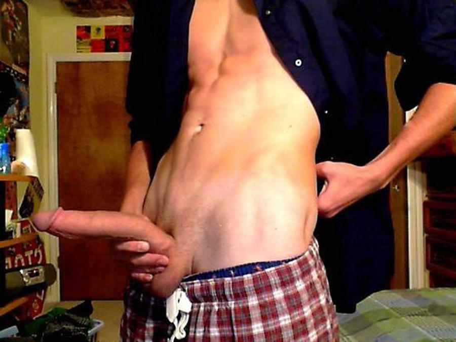16P Various pics of skinny naked twinks