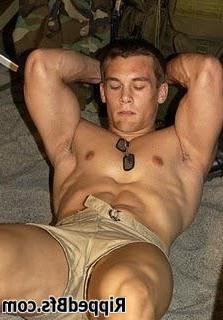 10P Hot guys just love their muscular bodies and shows it on cam