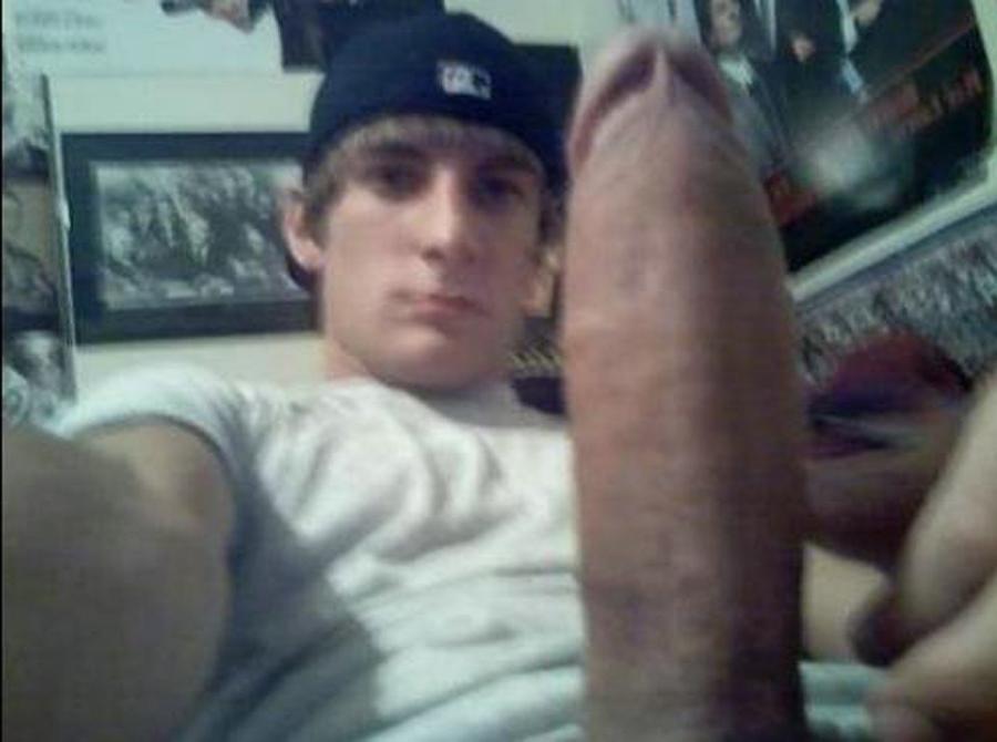 15P Random hot jocks self-shooting naked collection