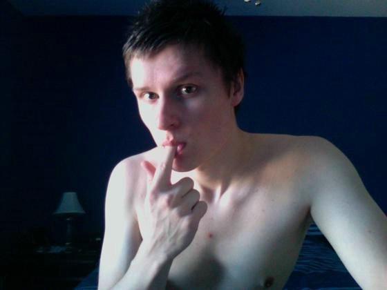 15P Different pics of horny gay dude