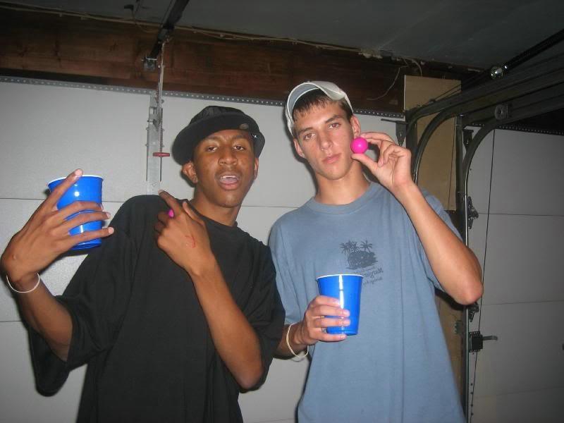 10P Toned black guy with big long cock masturbates fast
