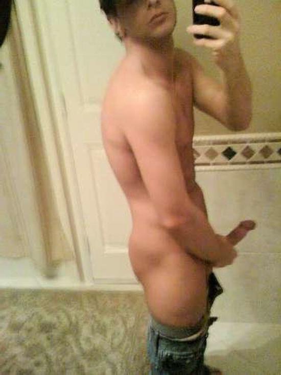 15P Twinks showing off their big dicks