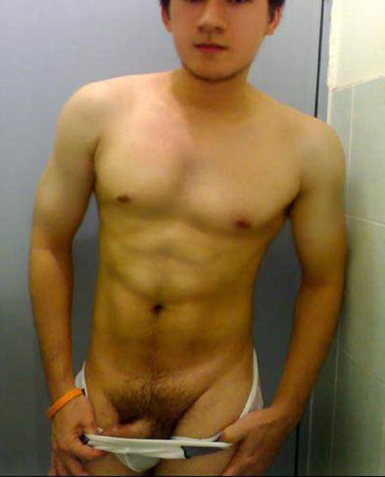 15P Twinks showing off their big dicks