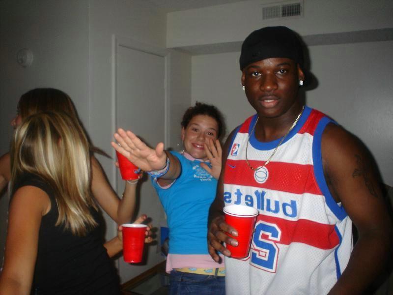 10P Muscled black guy screws a horny white dude from behind