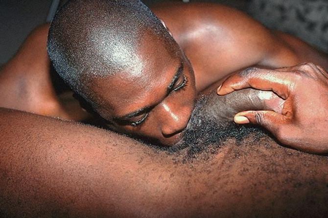 20P Huge interracial crowd having mutual oral and anal pleasure