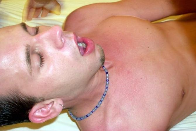 20P Amateur college dudes enjoy mutual blowing and screwing delight