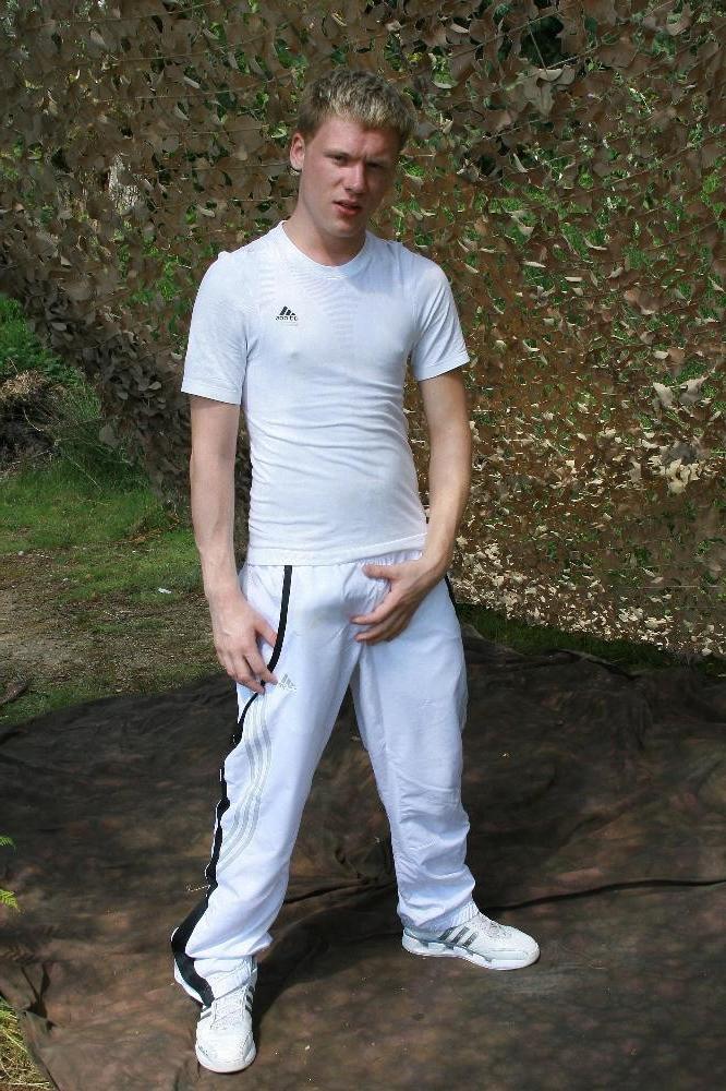 10P Wild studs in a very hot anal fucking action.