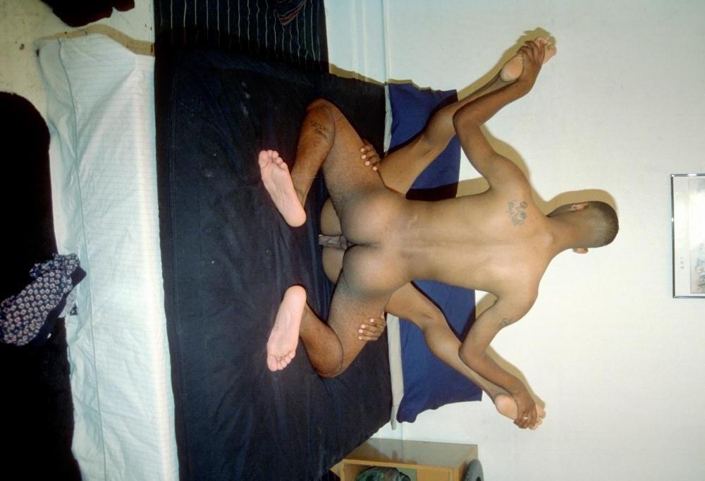 10P Black twink Hole Deeply Penetrated.