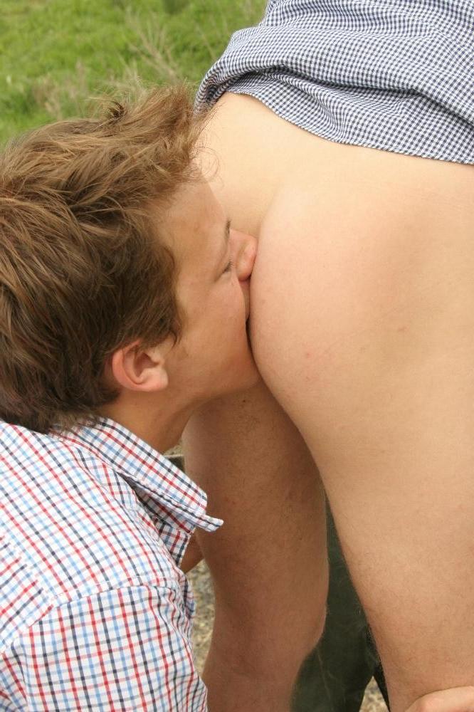 10P Black Threesome Interracial Gay Ass Pounding.