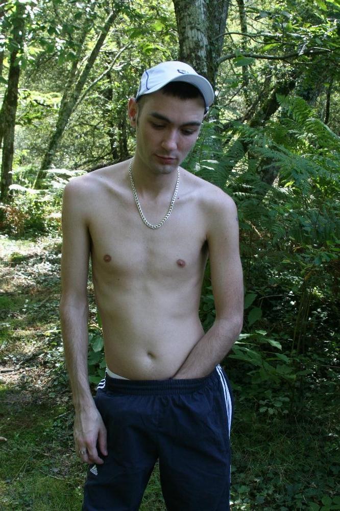 10P Collage boy bareback sex action with big black pole sucking.