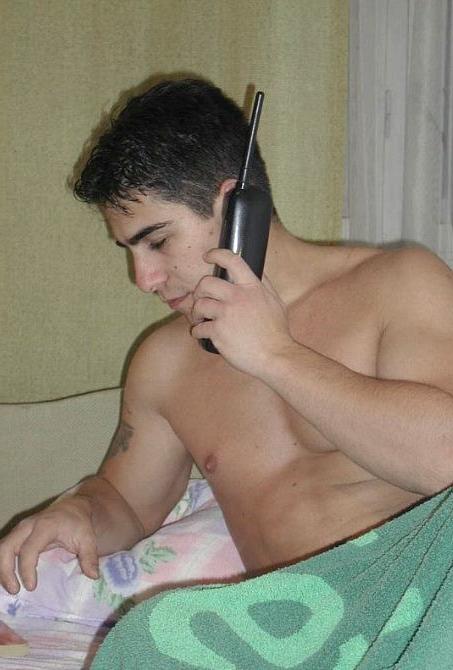 20P Blond and dark hunks enjoy fucking and facial cumming gusto