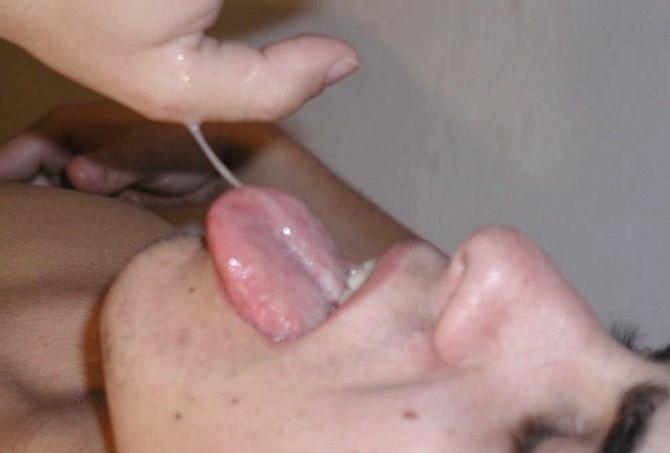 20P Blond and dark hunks enjoy fucking and facial cumming gusto