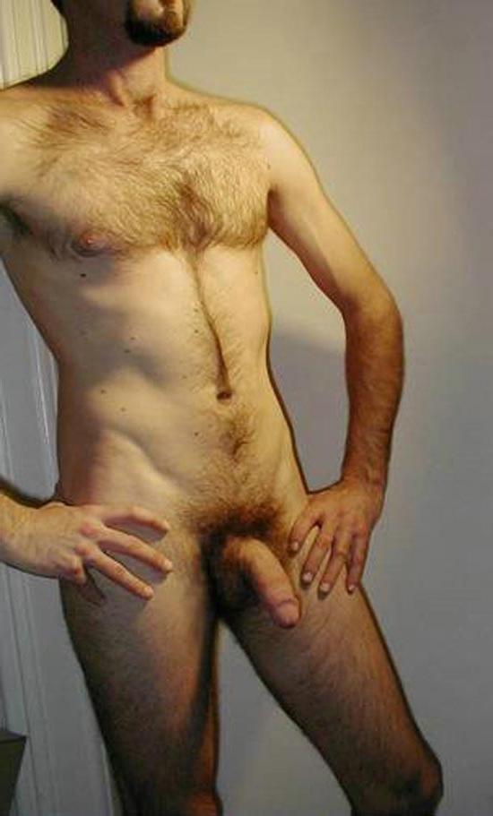 15P Amateur boyfriends showing off their cock