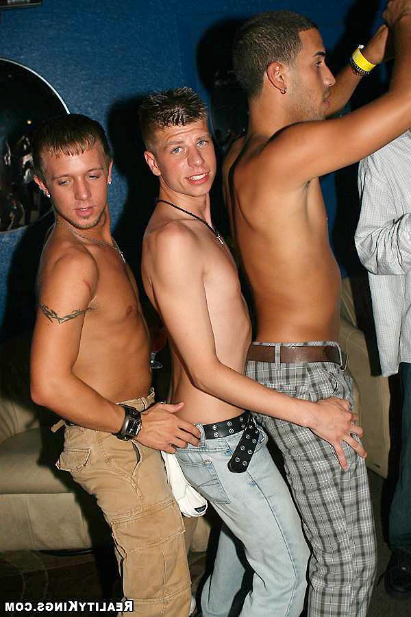 12P Check out this hot gay party with horny boys wanting to get laid