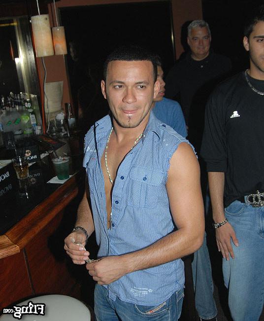 15P These hot gay men met up at the social gay gathering of the fuckign year for som