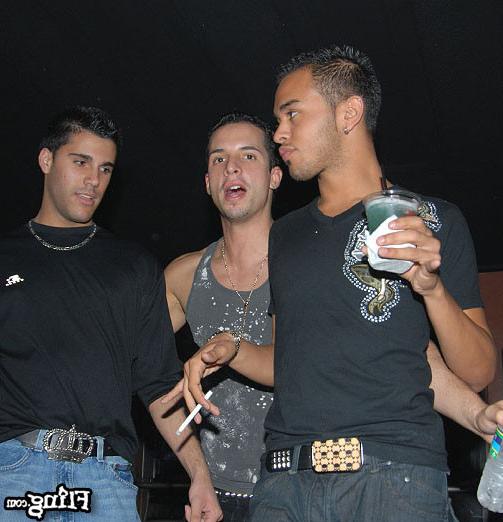15P These hot gay men met up at the social gay gathering of the fuckign year for som