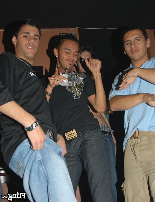 15P These hot gay men met up at the social gay gathering of the fuckign year for som