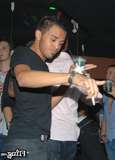 15P These hot gay men met up at the social gay gathering of the fuckign year for som