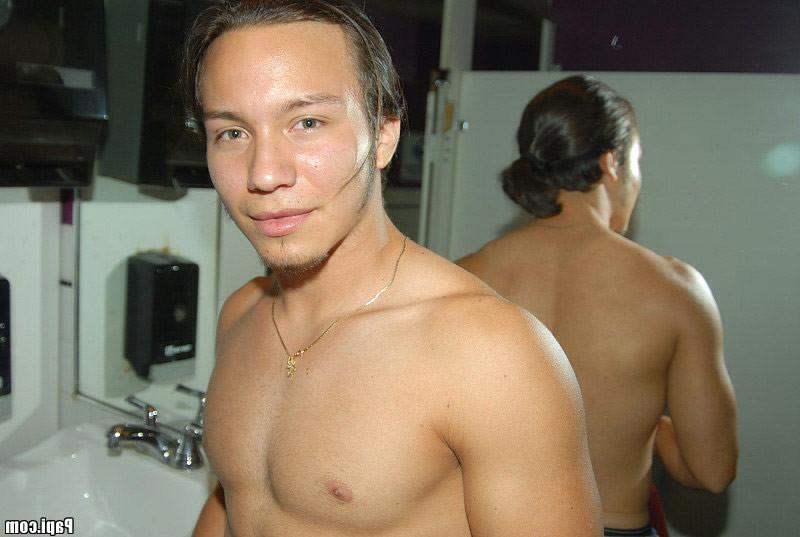 12P Check out this hot gay orgy cum watch leonardo get it all over his ass and face