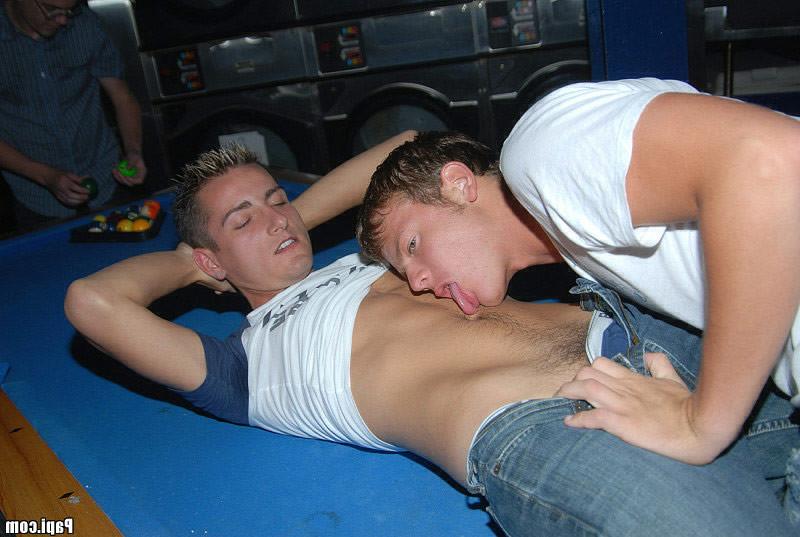 12P Check out this hot gay orgy cum watch leonardo get it all over his ass and face
