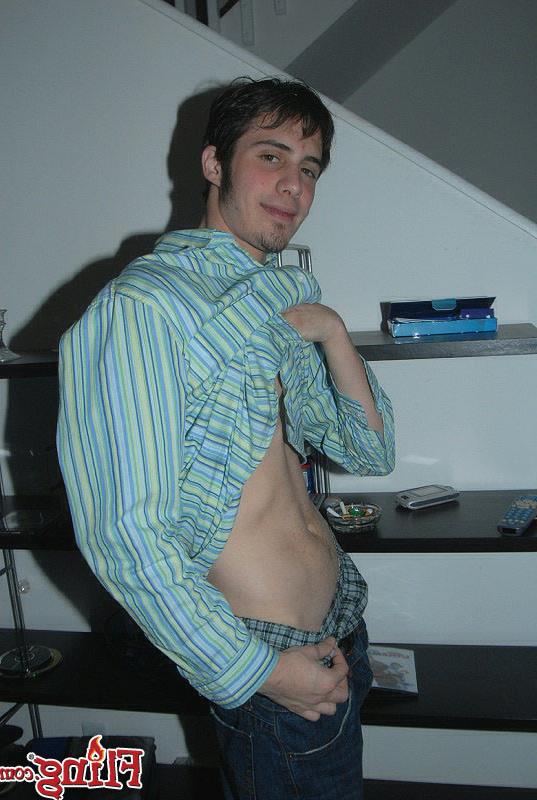 14P These happy gay guys party all night then hit the sack for some sukin and anal f
