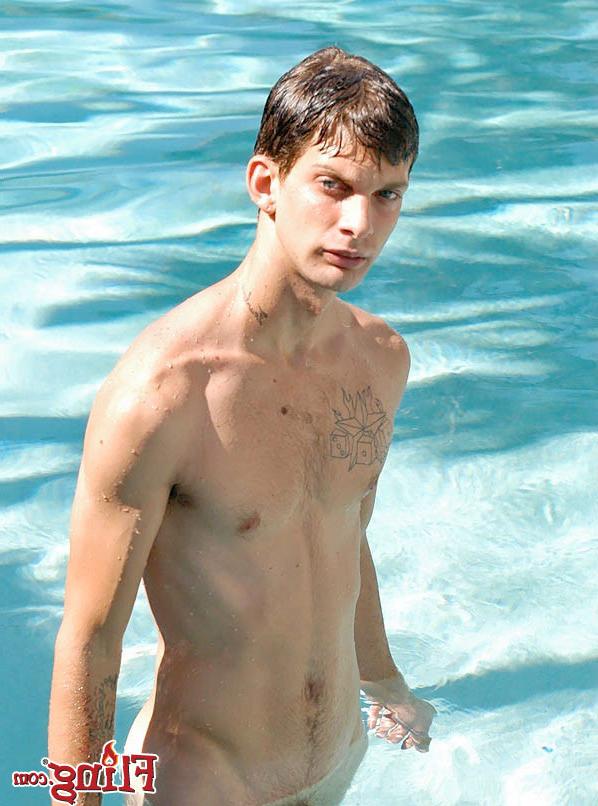 12P Amazing gay studs meet up and mingle showing their cocks and ass in these pics
