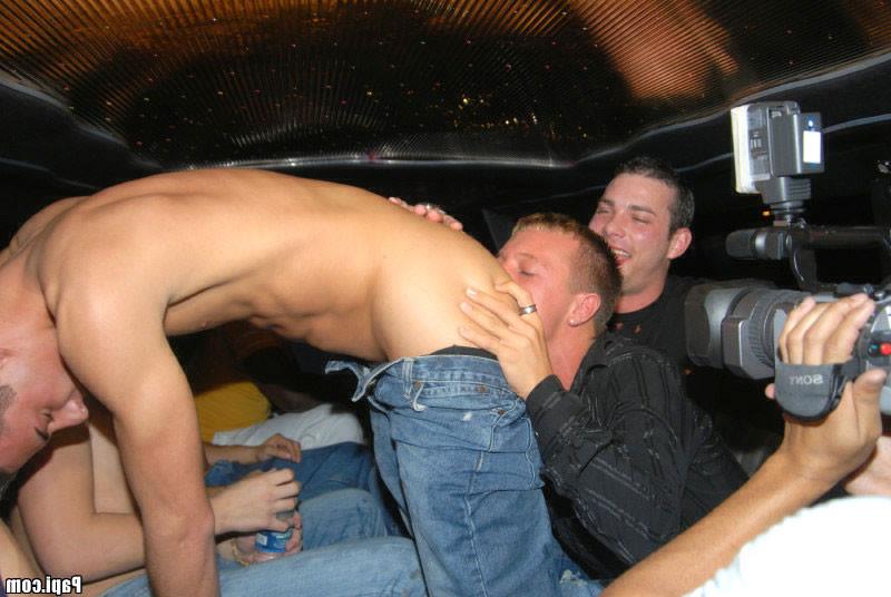 14P These crazy guys are goin out to get down and dirty but they dont even get out o