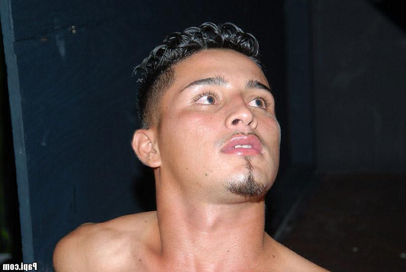 13P Gay hot papi studs get nasty on the dance floor orgy sex scene papi gay reality