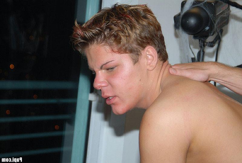 15P Check out this amazing holloween gay sex orgy cum watch these horny devils