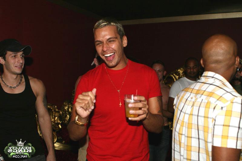 18P This crazy papi party is outta control here in these hot pics