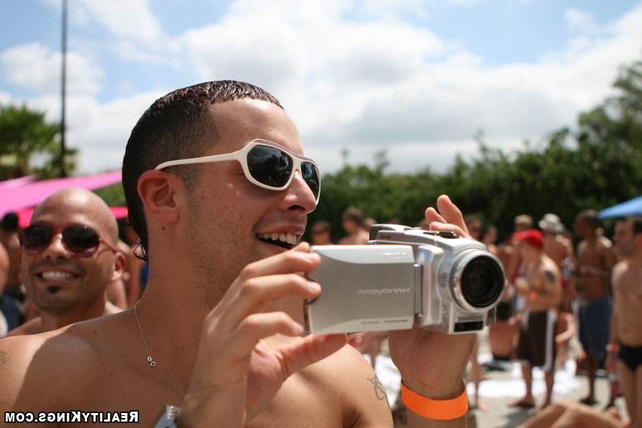 17P Check out this super hot gay sex party out in the open with some fine ass boys w